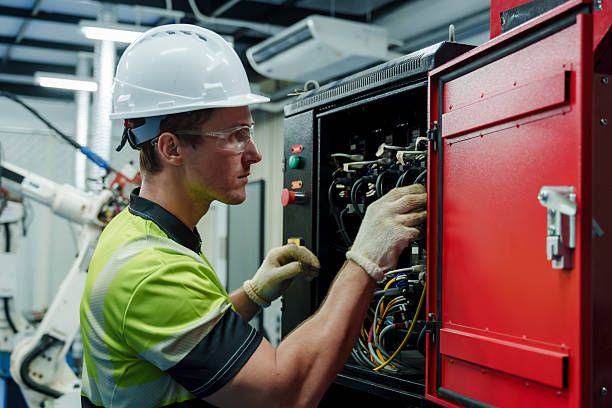 24/7 Emergency Lighting Installation experts in Galena, OH