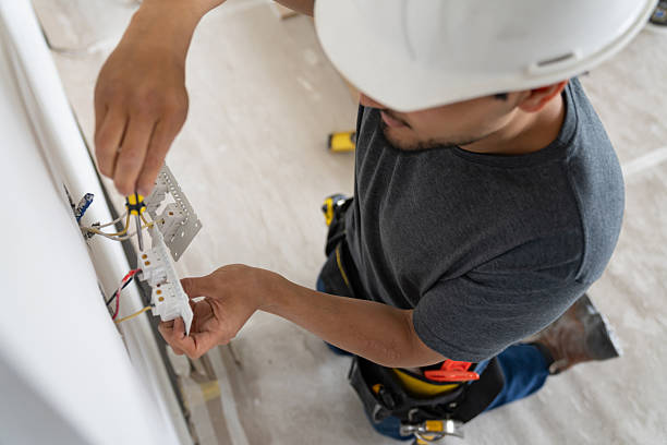 Reliable Lighting Installation contractor in Galena, OH by No Joke electrician