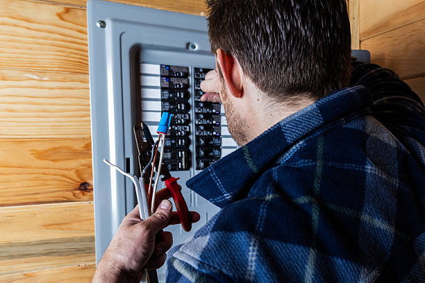 Affordable Lighting Installation solutions in Galena, OH