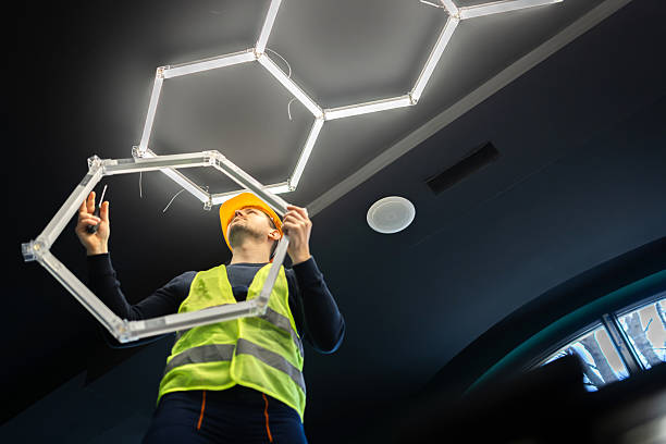 Top rated local Lighting Installation specialists in Galena, OH